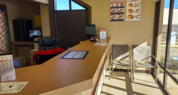 SecurCare - 0182 - Shreveport LA - 2900 Bert Kouns Industrial Loop