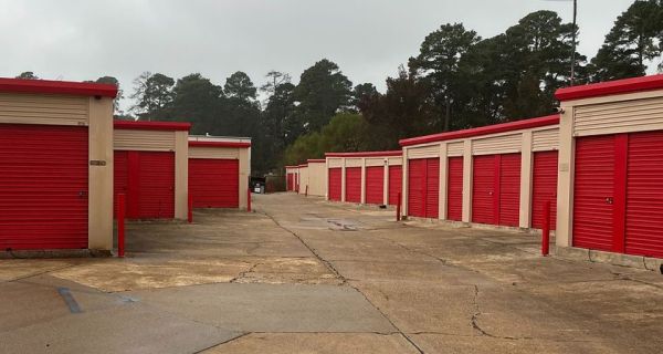 SecurCare - 0182 - Shreveport LA - 2900 Bert Kouns Industrial Loop