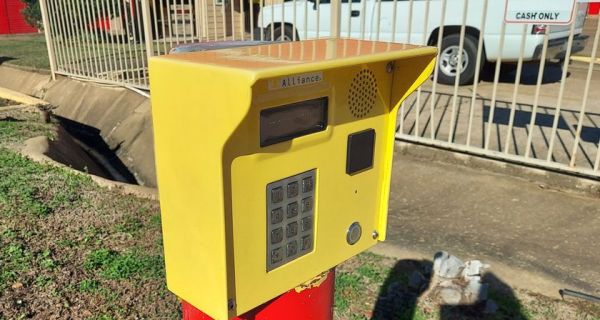 SecurCare - 0182 - Shreveport LA - 2900 Bert Kouns Industrial Loop