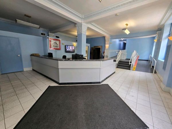 Extra Space Storage - 5218 - Chicago - N Sheffield Ave - 3839 North Sheffield Avenue
