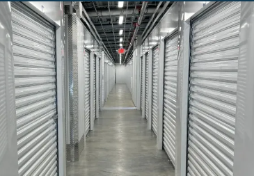 Premiere Storage Fargo - 3740 51st Avenue South