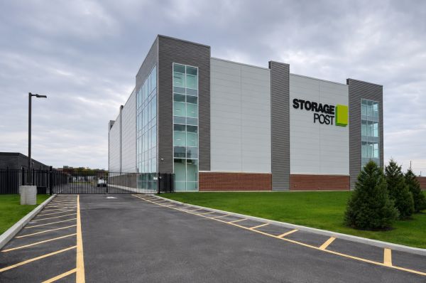 Storage Post - Bohemia - 1295 Lakeland Avenue