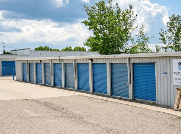 Advanced Storage Solutions - Fargo - 2920 Fiechtner Drive