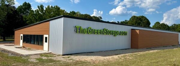 The Green Storage - West Plains - 1928 Hoglen Drive