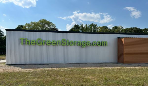 The Green Storage - West Plains - 1928 Hoglen Drive