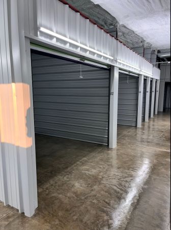 The Green Storage - West Plains - 1928 Hoglen Drive