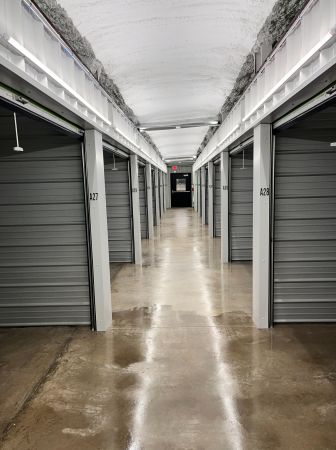 The Green Storage - West Plains - 1928 Hoglen Drive
