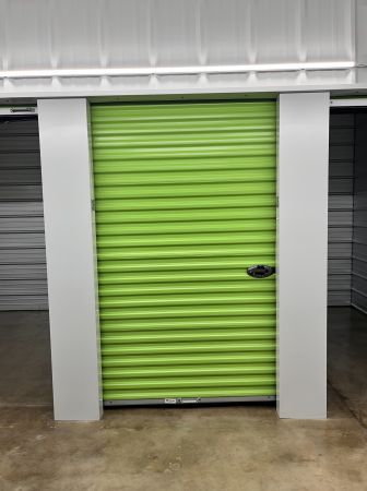 The Green Storage - West Plains - 1928 Hoglen Drive