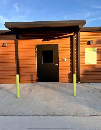 The Green Storage - West Plains - 1928 Hoglen Drive