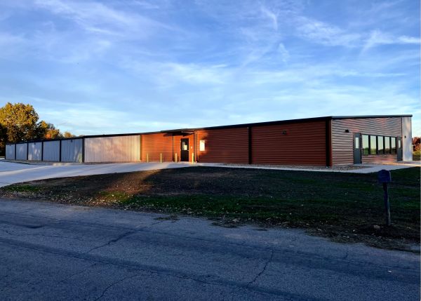 The Green Storage - West Plains - 1928 Hoglen Drive