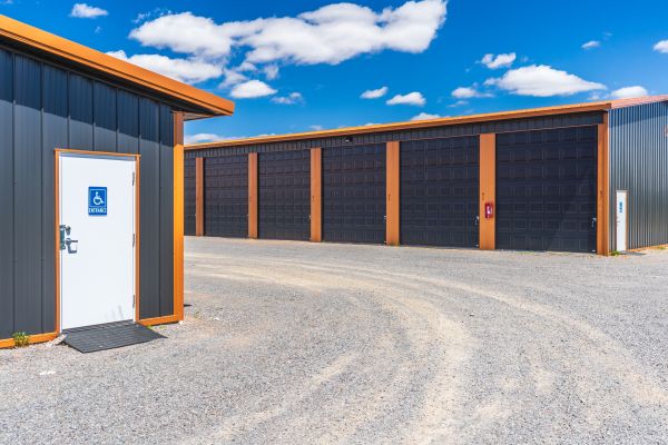 Mid-West Mini Storage - Weston - 8211 Schofield Avenue