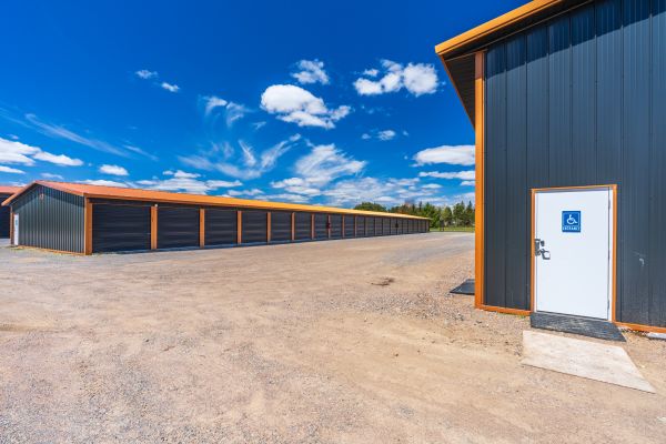 Mid-West Mini Storage - Weston - 8211 Schofield Avenue