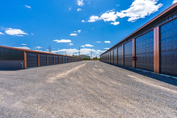 Mid-West Mini Storage - Weston - 8211 Schofield Avenue