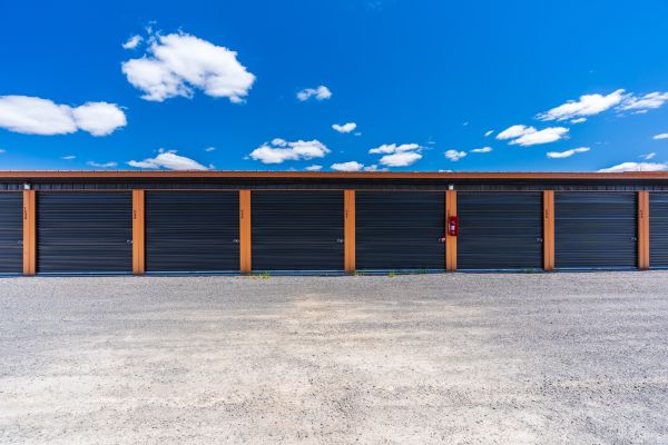 Mid-West Mini Storage - Weston - 8211 Schofield Avenue
