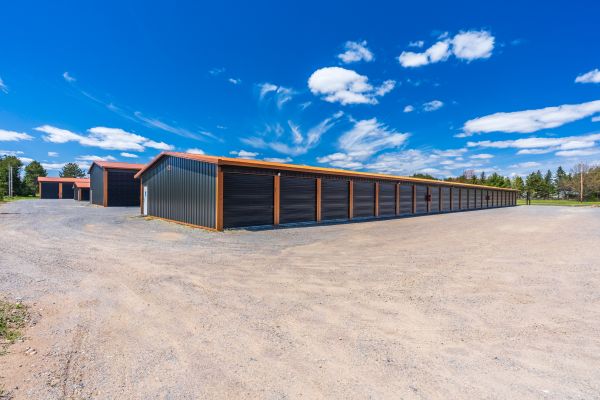 Mid-West Mini Storage - Weston - 8211 Schofield Avenue