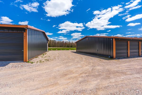 Mid-West Mini Storage - Wausau - 158973 Burger Lane