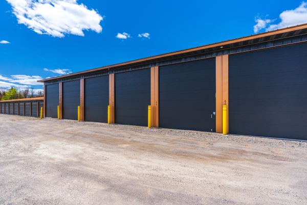 Mid-West Mini Storage - Wausau - 158973 Burger Lane