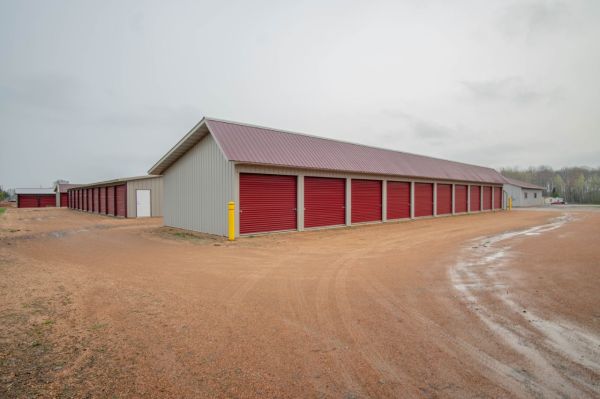 Mid-West Mini Storage - Stratford - 211400 Wisconsin 97