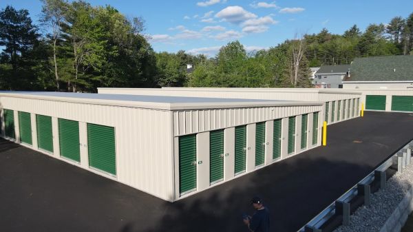 603 Self-Storage - Belmont - 17 Gilmanton Road