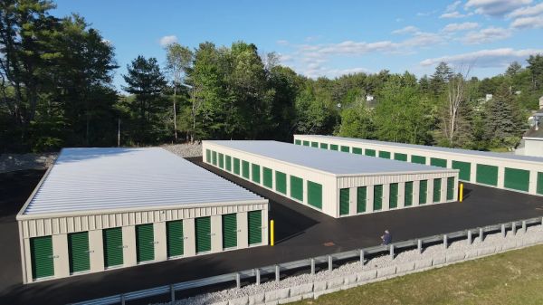 603 Self-Storage - Belmont - 17 Gilmanton Road