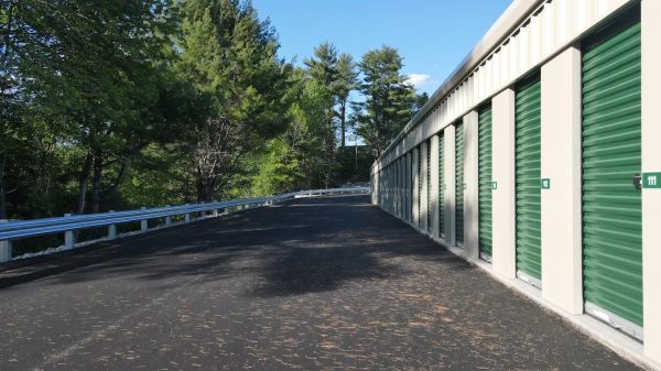 603 Self-Storage - Belmont - 17 Gilmanton Road