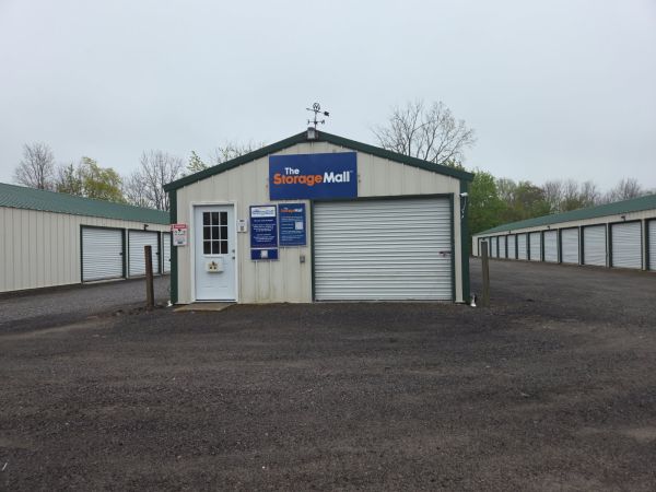 The Storage Mall - Batavia W. Main St. - 3566 West Main Street Road