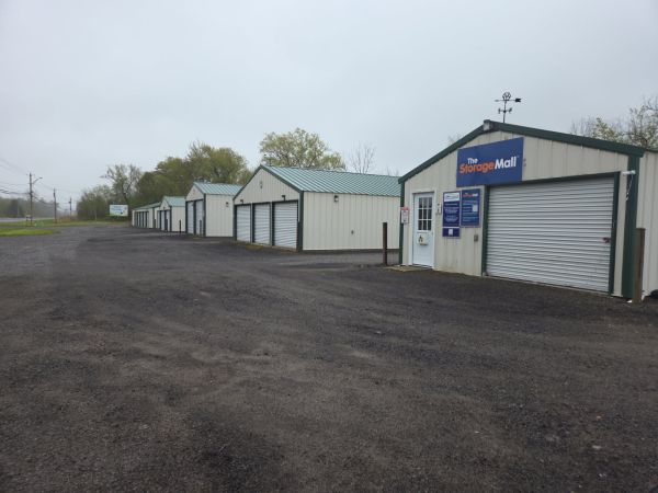 The Storage Mall - Batavia W. Main St. - 3566 West Main Street Road