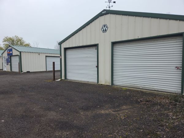 The Storage Mall - Batavia W. Main St. - 3566 West Main Street Road