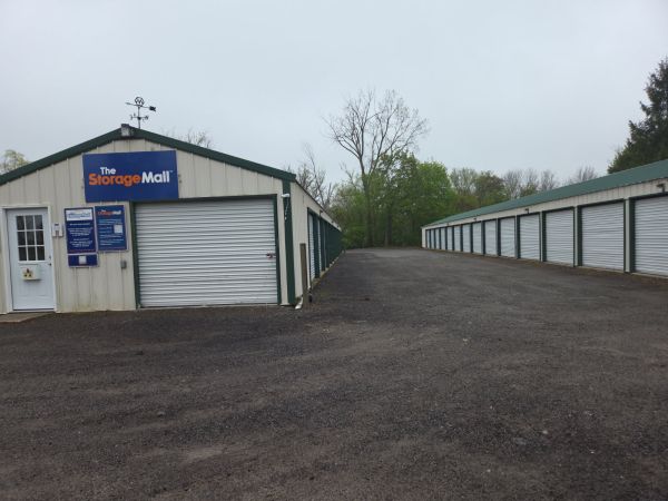The Storage Mall - Batavia W. Main St. - 3566 West Main Street Road