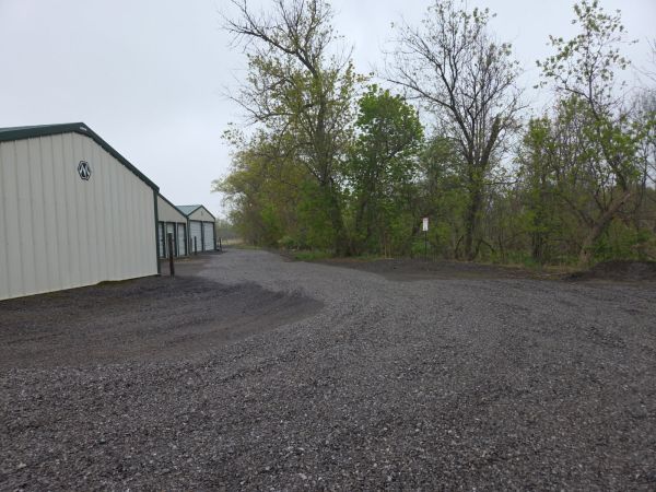 The Storage Mall - Batavia W. Main St. - 3566 West Main Street Road