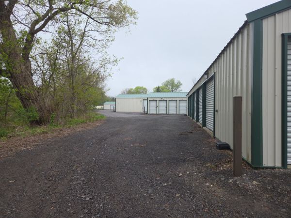The Storage Mall - Batavia W. Main St. - 3566 West Main Street Road