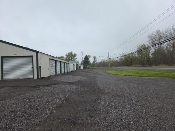 The Storage Mall - Batavia W. Main St. - 3566 West Main Street Road