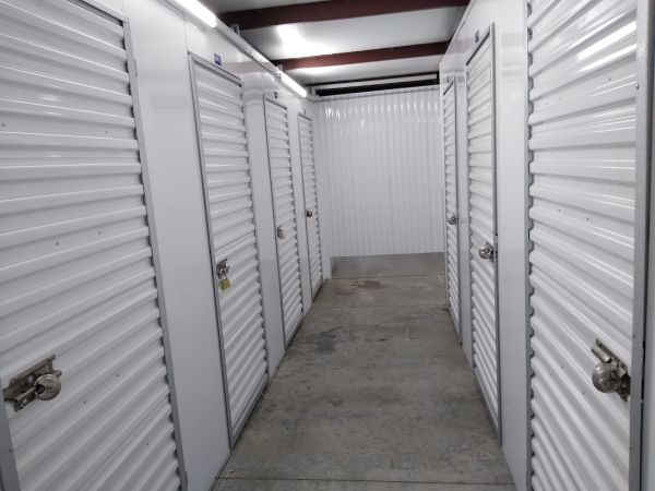 Compass Self Storage - Compass Self Storage - Nine Mile (361) - 3951 Nine Mile Tobasco Road