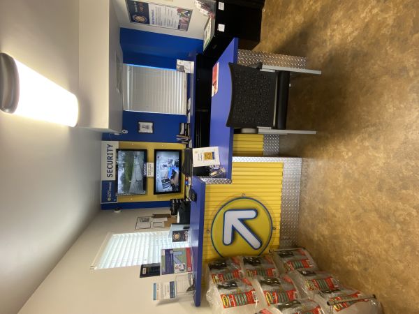 Compass Self Storage - Compass Self Storage - Nine Mile (361) - 3951 Nine Mile Tobasco Road