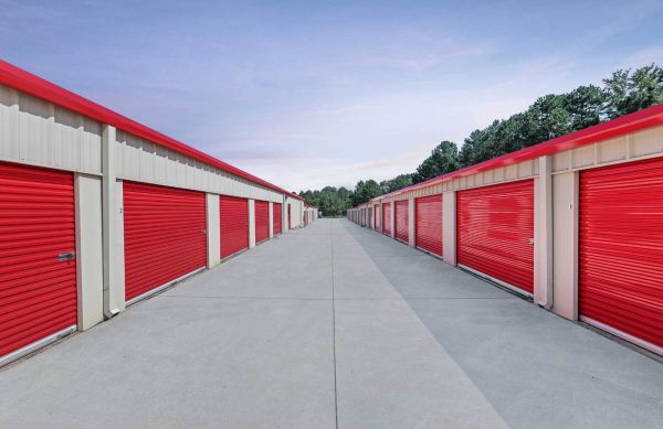 10 Federal Storage - Atlas Brown Dr - 115 Atlas Brown Drive