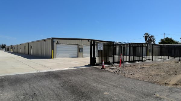 US Storage Centers - Merced - Gerard - 1667 East Gerard Avenue