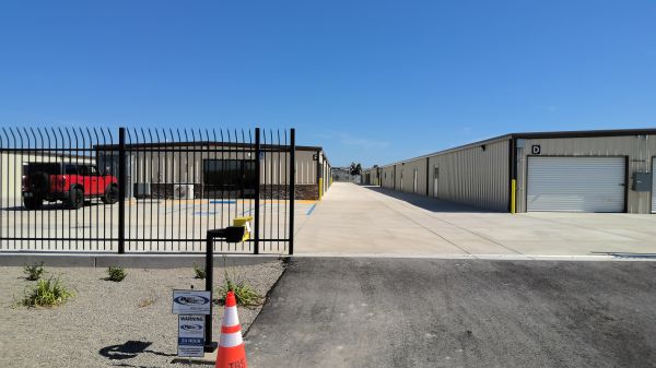 US Storage Centers - Merced - Gerard - 1667 East Gerard Avenue