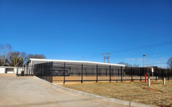 Hickory Grove Self Storage - 3004 Rhyne Street