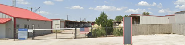 Mansfield Premium Boat, RV and Storage - 2180 Farm to Market Road 1187
