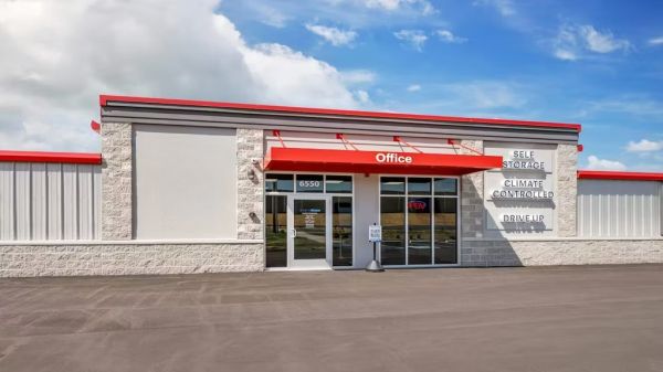 StorageMart - S Belmont Ave - 6550 South Belmont Avenue