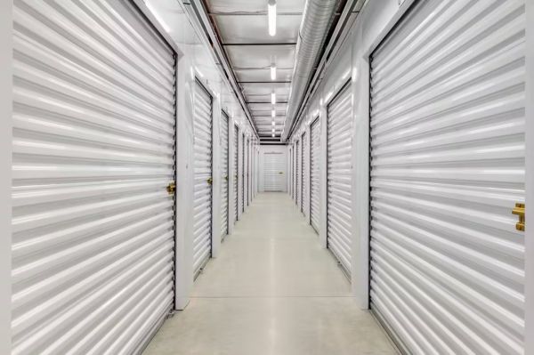 StorageMart - S Belmont Ave - 6550 South Belmont Avenue