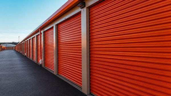 Jay Street Self Storage - 1037 Jay Street