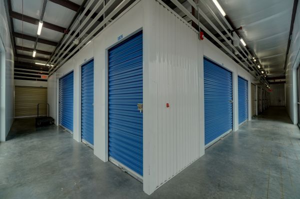 Ocean Storage - Volvo Parkway - 31 Volvo Parkway