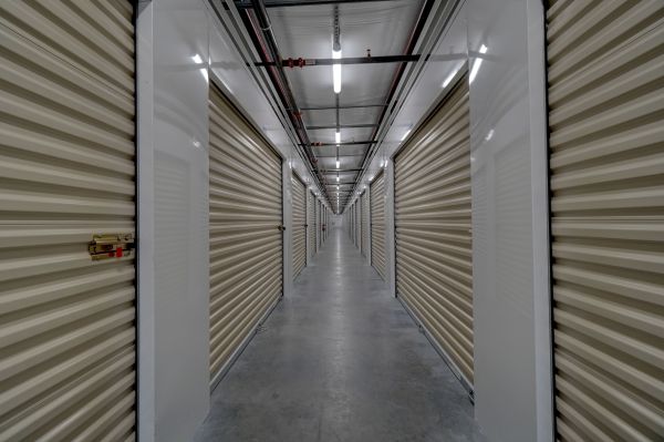 Ocean Storage - Volvo Parkway - 31 Volvo Parkway