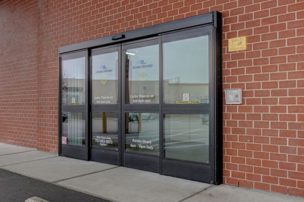 Ocean Storage - Volvo Parkway - 31 Volvo Parkway