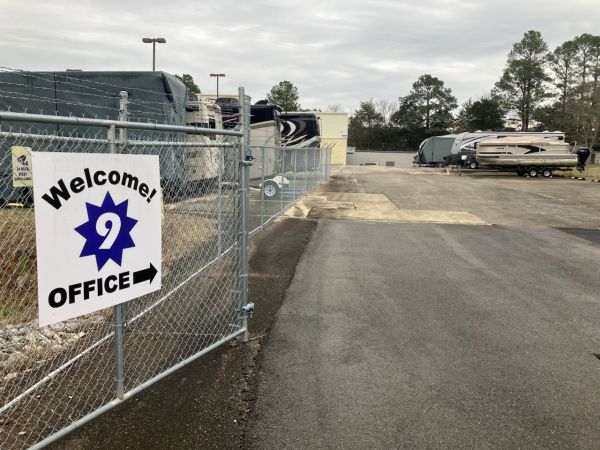 NineStar Storage - 112 Benton Way