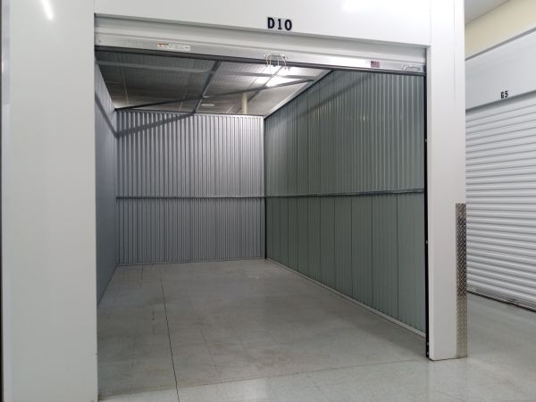 NineStar Storage - 112 Benton Way