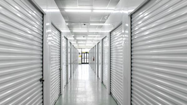 NineStar Storage - 112 Benton Way