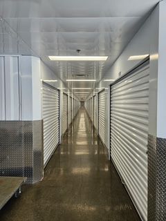 Moove In Self Storage - Pawling - 133 New York 22