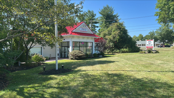 Moove In Self Storage - Pawling - 133 New York 22